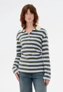 Рубашка с длинными рукавами stetson Modström, Beluga