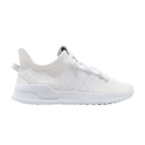 Кроссовки Adidas U_Path Run 'Cloud White ', белый