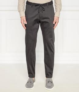 Брюки Joop! Jeans MAXTON Modern fit, цвет grafite