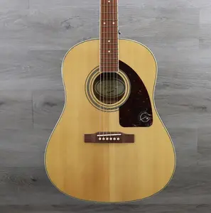 Epiphone Эпифон J-45 Студио Натуральный