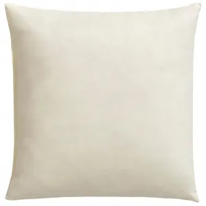Подушка Annabelle Наполнение: 100% перо Чехол: хлопок 1 шт. В наличии в различных размерах. От 40x40 до 80x80 см Otto Keller, кремовый