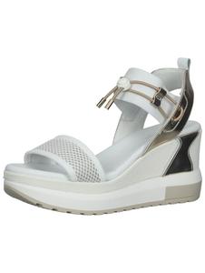 Сандалии Nero Giardini, белый