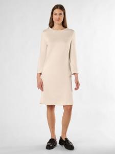 Платье Marc Cain Collections, бежевый