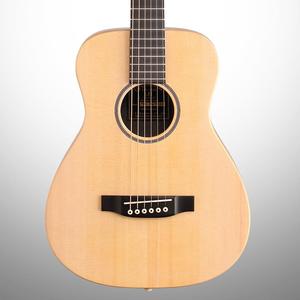 Акустическая гитара Martin LX1 Little Martin X Series w/Gigbag