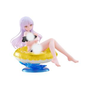 Сердцебиение ангела аква поплавок девочки Kanade Tachibana, улучшенное издание TAITO