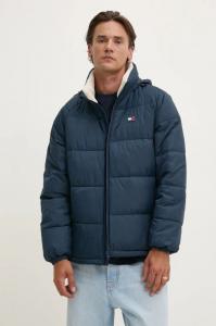 Куртка Tommy Jeans, темно-синий