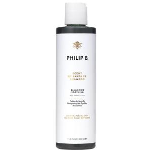 Шампунь sent of santa fe hair & body shampoo 350 ml Philip B, объем 350 мл