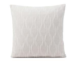 Наволочка Dieter Knoll серебристый, 50/50 см