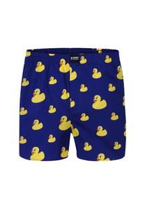 Мотивы боксеров HAPPY SHORTS, цвет Ente