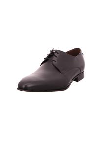 Туфли на шнуровке Floris van Bommel Schnürschuhe, черный