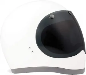 Визор DMD 1 acs10000vf00 для шлема, гоночный тонированный визор, U, dark