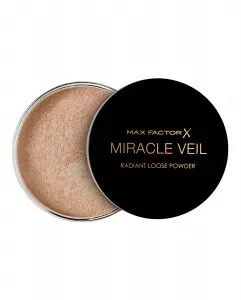 Пудра Miracle Veil (рассыпчатая пудра) Max Factor