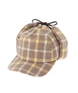 Милый/(W)Клетчатый фартук