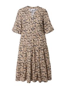 Платье до колена Studio Untold, песочный