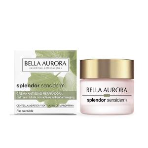 Восстанавливающий антивозрастной крем BELLA AURORA Splendor Sensiderm, 50 мл