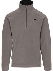 Флисовая куртка Trespass, серый