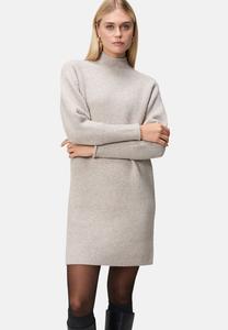 Платье zero Jumper dress, Beige Melange/Beige