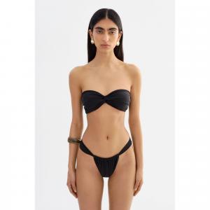 Аниса | Топ бикини бандо Lamarque, черный
