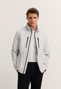 Куртка bugatti RAINSERIES, Ecru/White