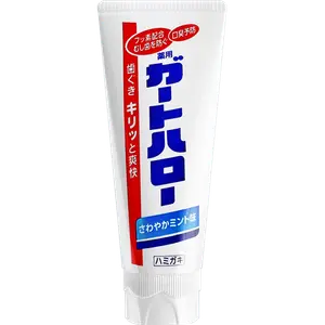 Зубные пасты / Порошки для чистки зубов Unisex KAO