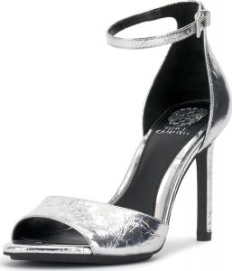 Vince Camuto womens Aliza, Silver