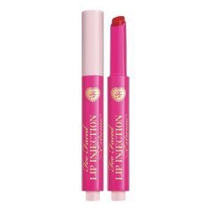 Блеск для губ, придающий объем Lip Injection Extreme Plumping Clicks Too Faced, On Point (1.5 g)