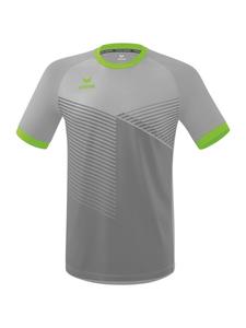 Спортивная футболка ERIMA Performance Shirt, цвет grey/dark grey