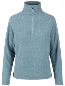 Trespass Флисовый свитер «Meadows» синего цвета