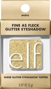 Тени для век e.l.f. Cosmetics Fine as Fleck Glitter Eyeshadow It's Glit