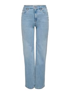 ONLY Джинсы Regular 'ONLJUICY-WAUW' в светло-голубом цвете