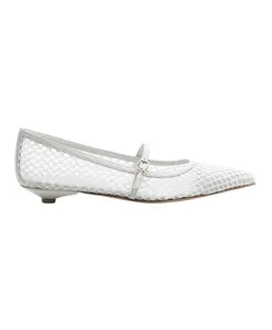 Черные туфли на высоком каблуке "Флора" Sergio Levantesi, бежевый