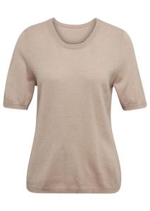 Свитер Goldner, коричневый