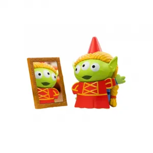 Disney, Pixar Alien Immersive Experience Collection Mystery Boxes Single Blind Box/whole Box 9 Pcs POP MART