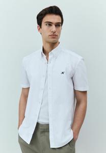 Рубашка Next, белый