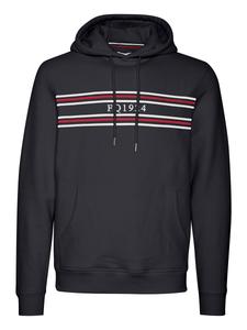 Толстовка FQ1924 William, Dark blue