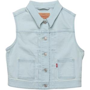 Levis Майка женская Cerulean