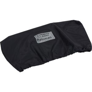 Remote Audio Waterproof Hood for Rainman Rain Cover REM RMANHOOD