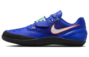 Кроссовки Nike Zoom Rotative 6 унисекс, Blue