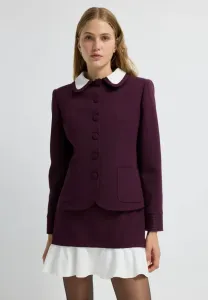 Блейзер Adl, Mauve