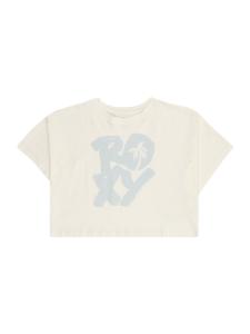 Футболка Performance ROXY, кремовый