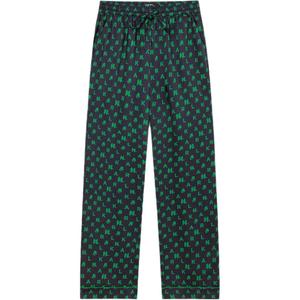 KARL LAGERFELD / Karl Lagerfeld Jeans Брюки Casual KARL LAGERFELD женские Green