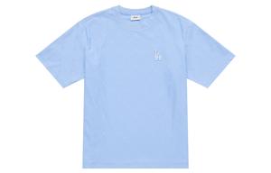 MLB Футболка Unisex Sky Blue
