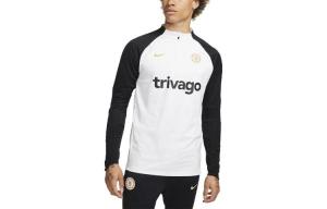 Мужское футбольное джерси Nike, цвет White