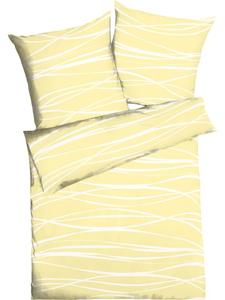 Постельные принадлежности kaeppel, желтый