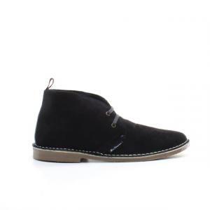 Охота на мужские темно-синие туфли Ben Sherman, синий