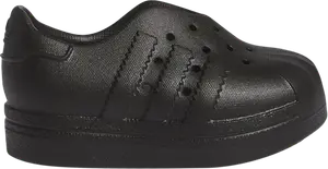 Кроссовки adiFOM Superstar 360 I 'Black', черный