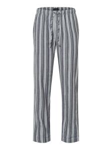 Пижамные брюки Hanro  Cozy Comfort, синий