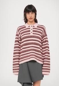 Джемпер Holzweiler OLIVIA , Pink Mix/Pink