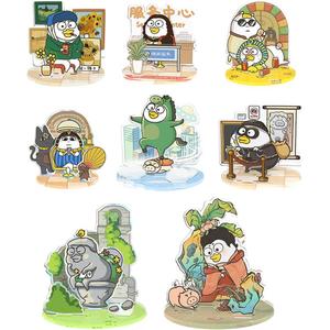 Коробки-сюрпризы Spiritual Creations