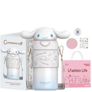 Термочашка Hello Kitty Sanrio